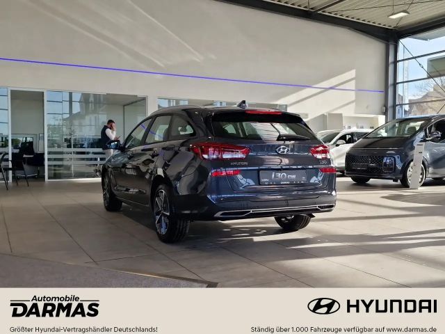 Hyundai i30 1.0 Trend