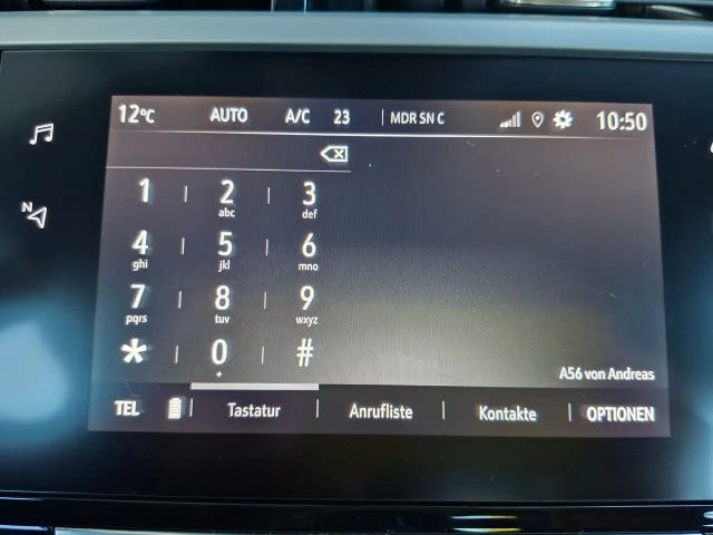 Opel Corsa F e  LED+SHZ+LHZ+KLIMAAUTOMATIK+PDC