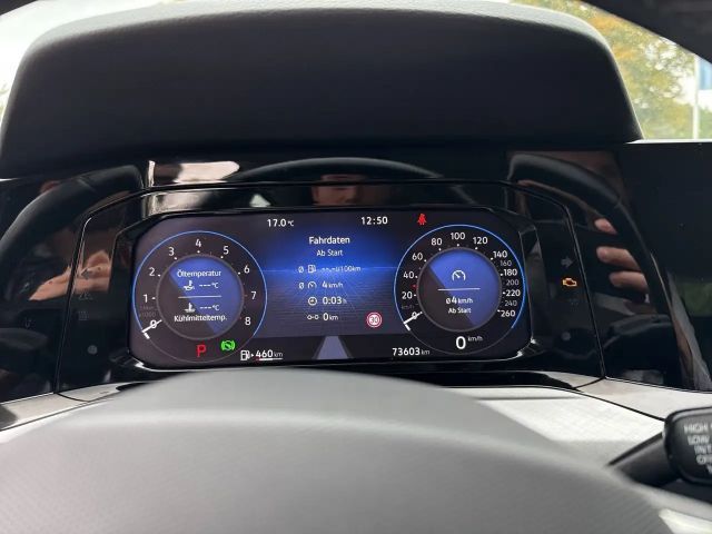 Volkswagen Golf Golf VIII Life Variant