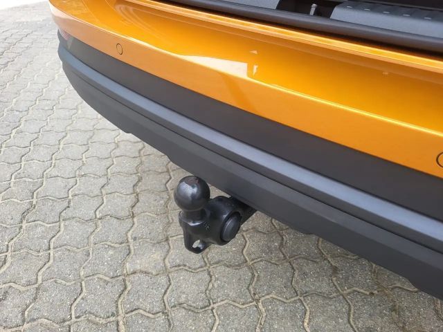 Skoda Karoq Selection