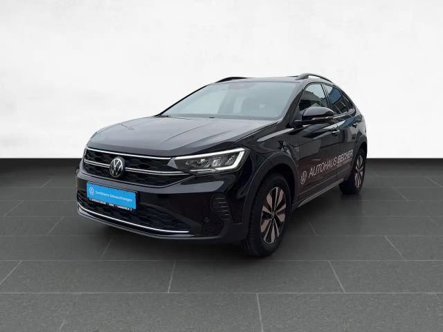 Volkswagen Taigo DSG Life