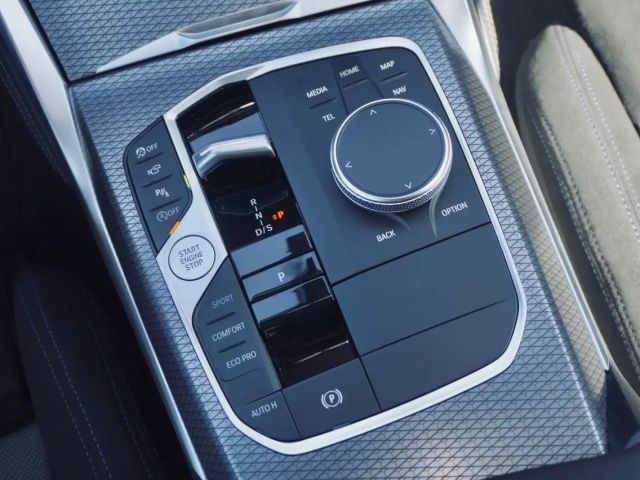 BMW 420 420i Comfort pakket Coupé M-Sport