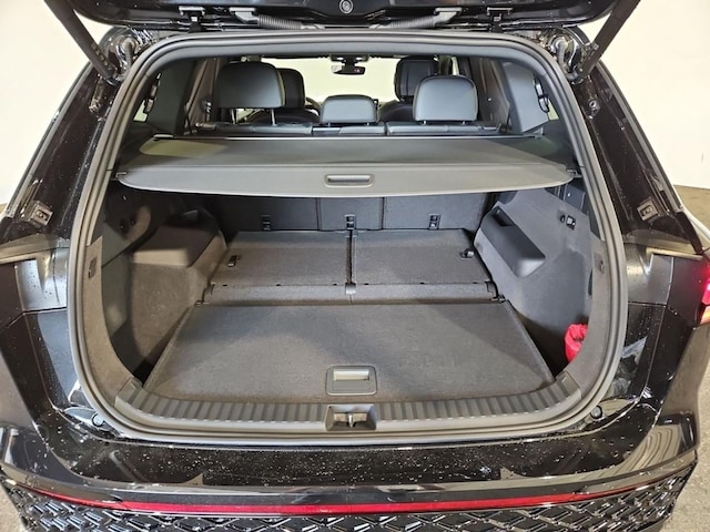 Volkswagen Tayron 2.0 TDI DSG R-Line