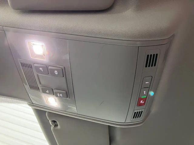 Volkswagen Tiguan TDI