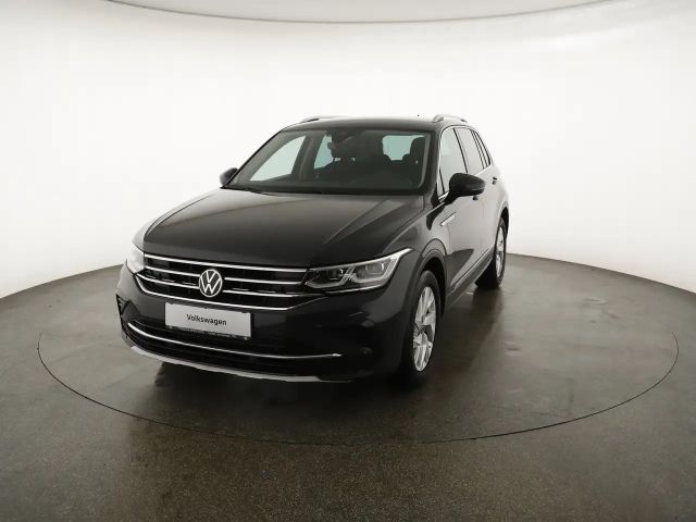 Volkswagen Tiguan DSG Elegance Elegance