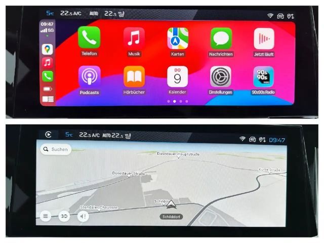 Peugeot 408 180 GT-Line Hybrid