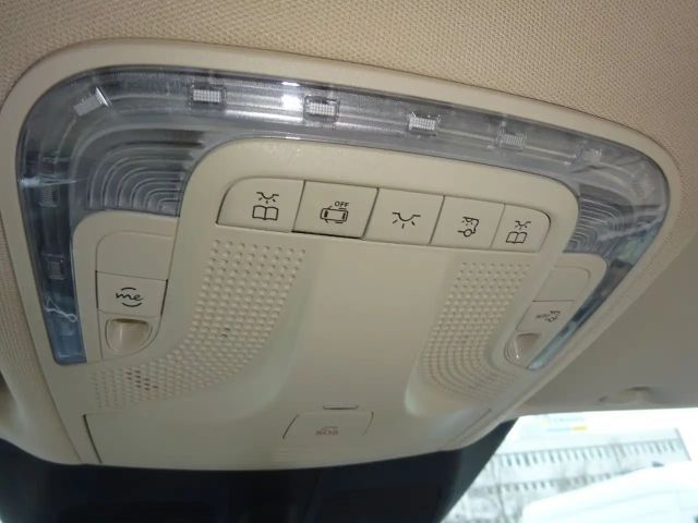 Mercedes-Benz Marco Polo AMG Line