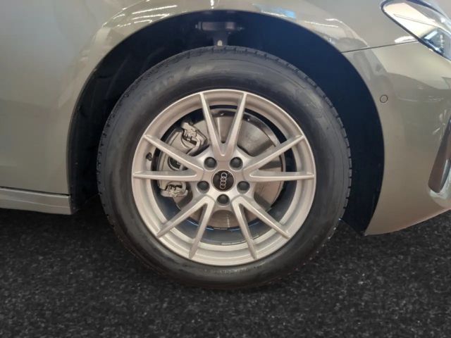 Audi A5 Avant S-Tronic