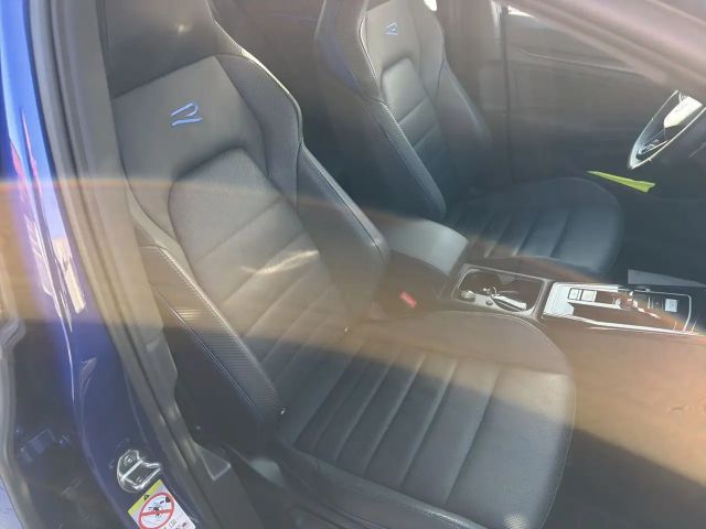 Volkswagen Golf R 20Years Akrapovic/Pano/Carbon/h&k/HuD/Mat