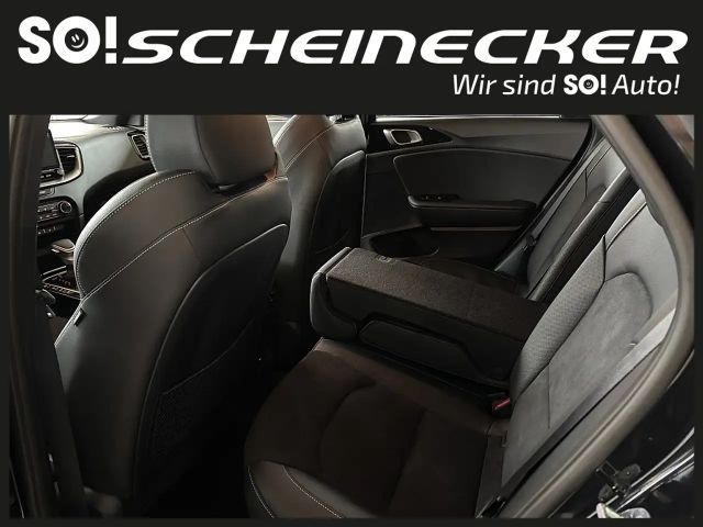 Kia ProCeed GDi GT-Line