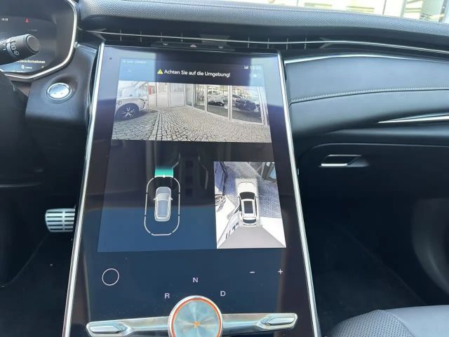 MG Marvel R Performance