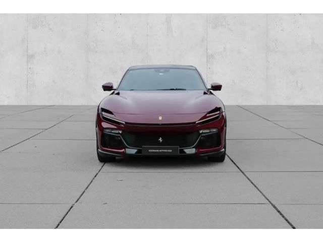 Ferrari Purosangue *Matrix-LED*360°-Kamera*Burmester*Privacy*