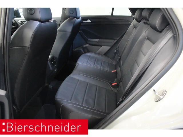 Volkswagen T-Roc 2.0 TSI DSG R-Line Style