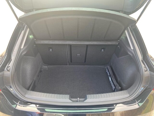 Seat Leon 1.5 TSI FR-lijn