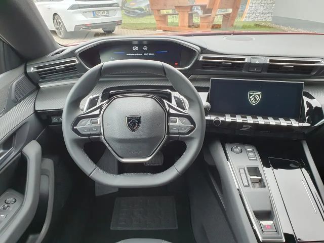 Peugeot 508 Allure Pack HDi SW