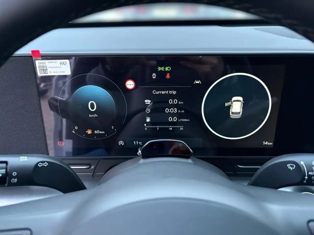 Hyundai Kona 1.0 2WD T-GDi