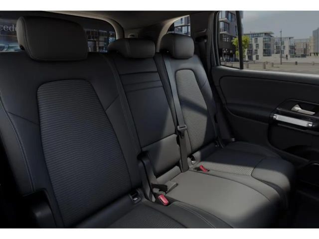 Mercedes-Benz EQB 300 4MATIC Progressive