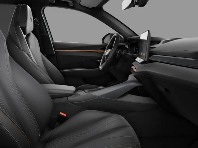 Cupra Terramar 2.0 TSI