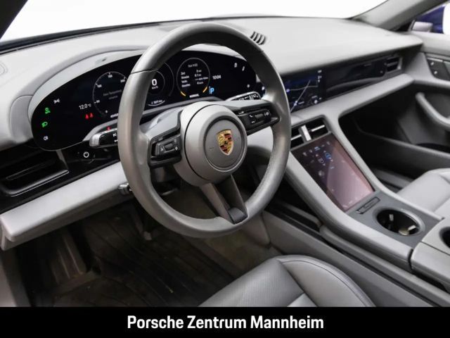 Porsche Taycan Sport Turismo