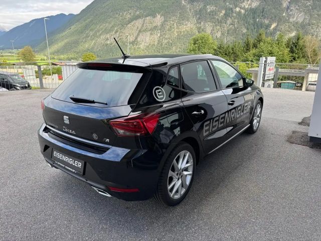 Seat Ibiza 1.0 TSI FR-lijn