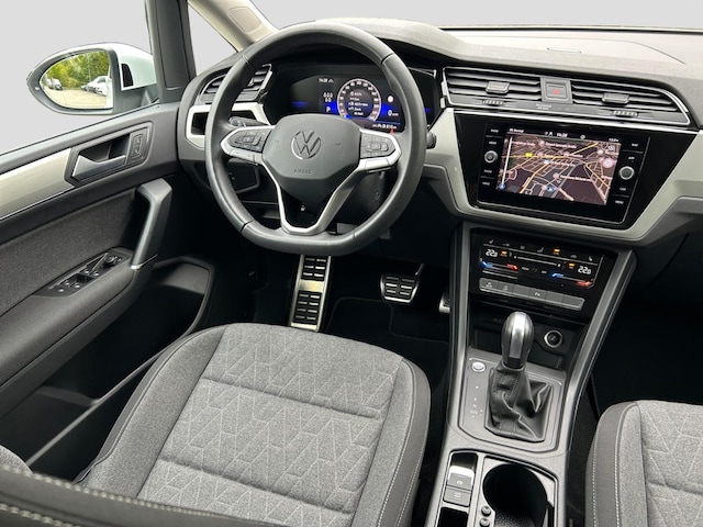 Volkswagen Touran 1.5 TSI DSG Move
