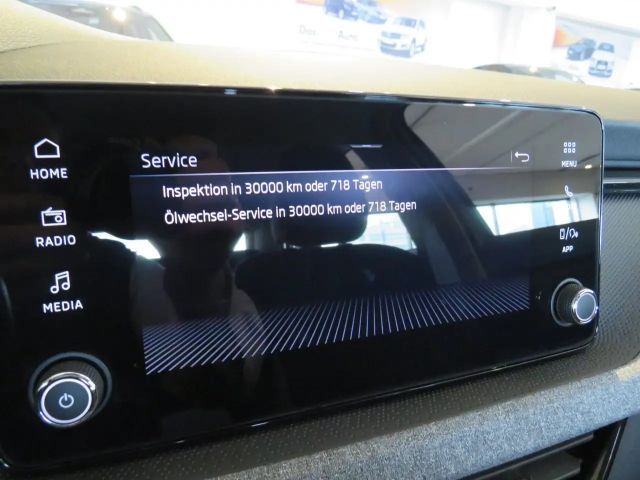 Skoda Kamiq Selection