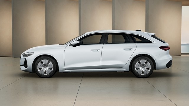 Audi A5 Avant S-Tronic