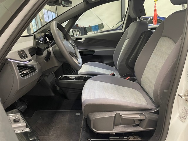 Volkswagen ID.3 Performance Pure