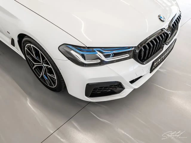 BMW 530 530d M-Sport Touring