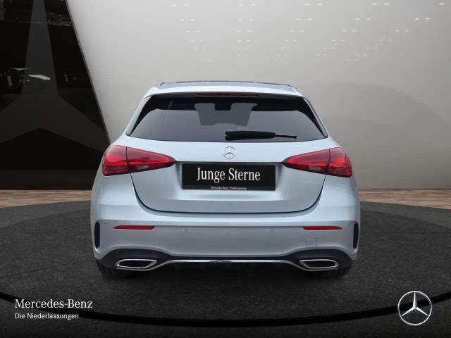 Mercedes-Benz A 200 AMG Line