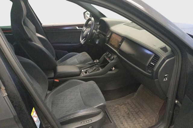 Skoda Kodiaq 1.5 TSI Sportline