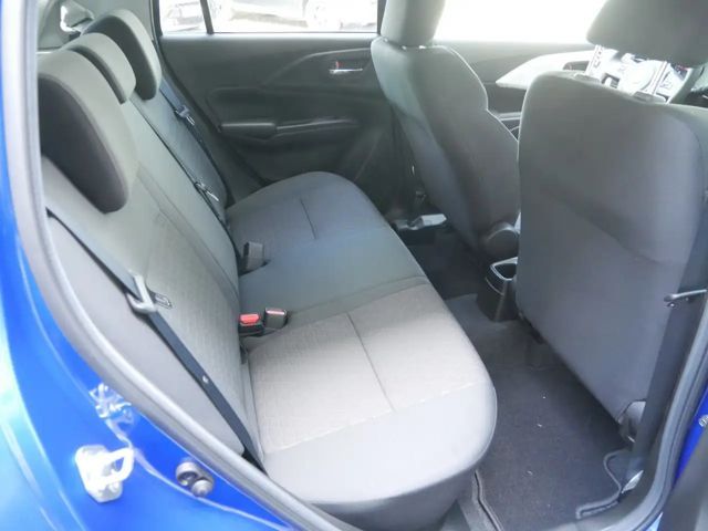 Suzuki Swift AllGrip Comfort Hybrid