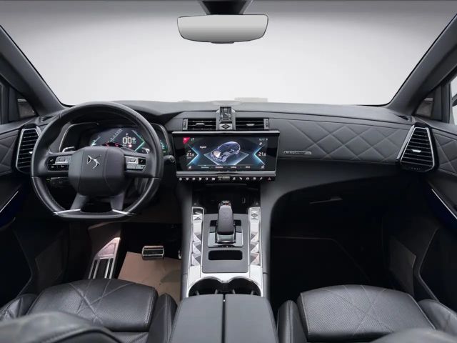 DS DS 7 Crossback Crossback E-Tense