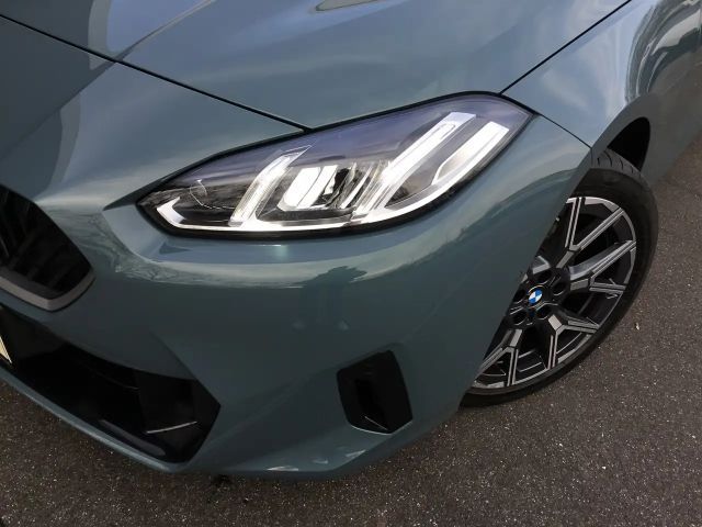 BMW 120 M-Sport Sedan