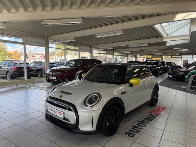 MINI Mini Electric SE