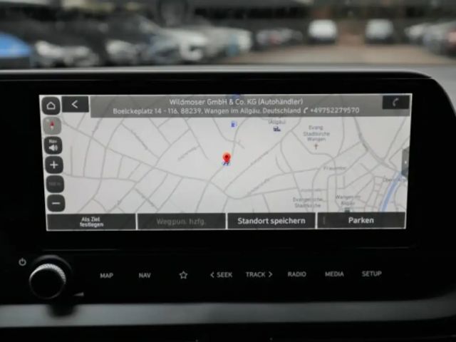 Hyundai i20 1.0 N Line T-GDi