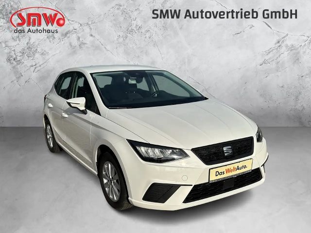 Seat Ibiza 1.0 TSI Style