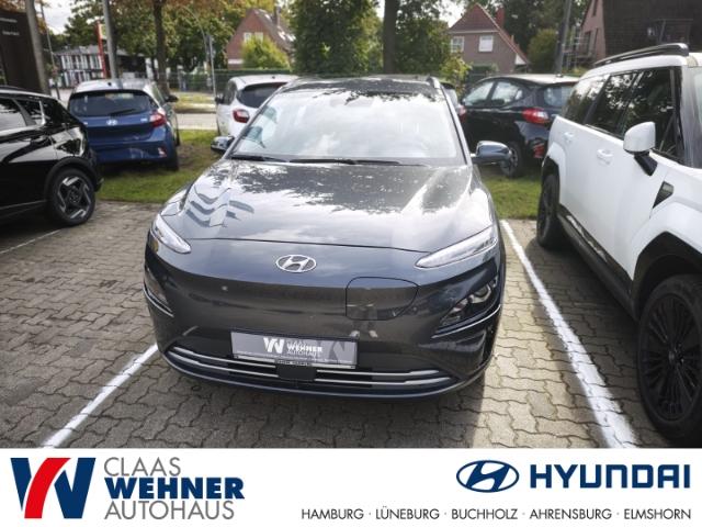Hyundai Kona 2WD Electric Select