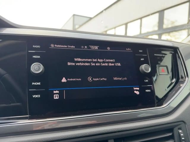 Volkswagen Polo 1.0 TSI Style