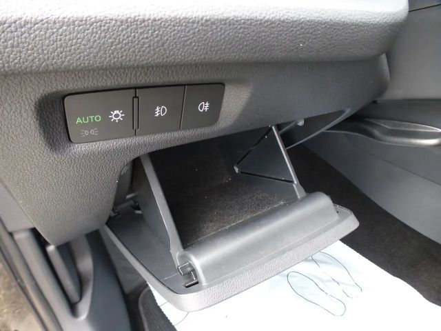 Skoda Octavia Ambition iV