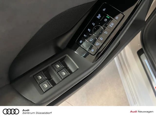 Audi A6 Avant Quattro