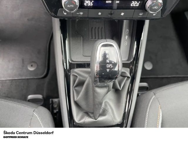 Skoda Kamiq 1.0 TSI Drive Selection