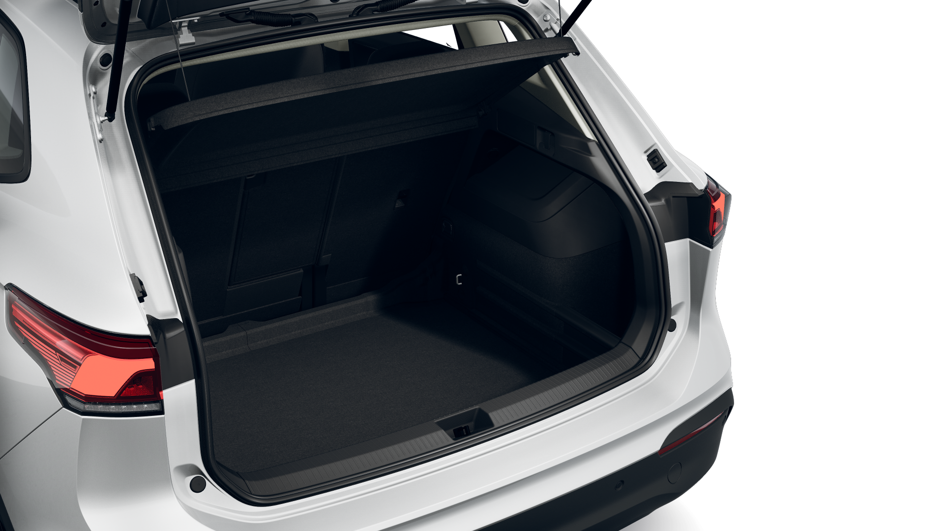 Volkswagen Tiguan 1.5 eTSI