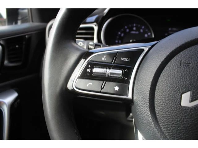 Kia Ceed DynamicPlusLine GDi Plus Pack