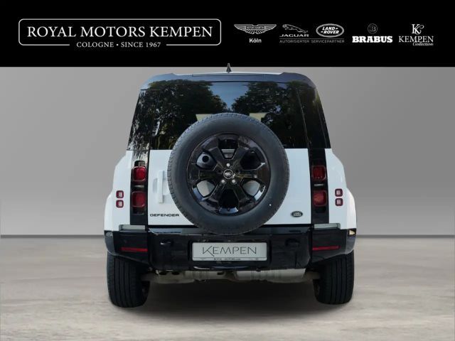 Land Rover Defender 90 Black Pack Dynamic SE