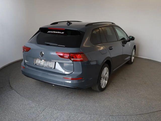 Volkswagen Golf Business Variant