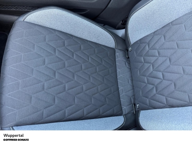 Volkswagen Polo 1.0 TSI DSG