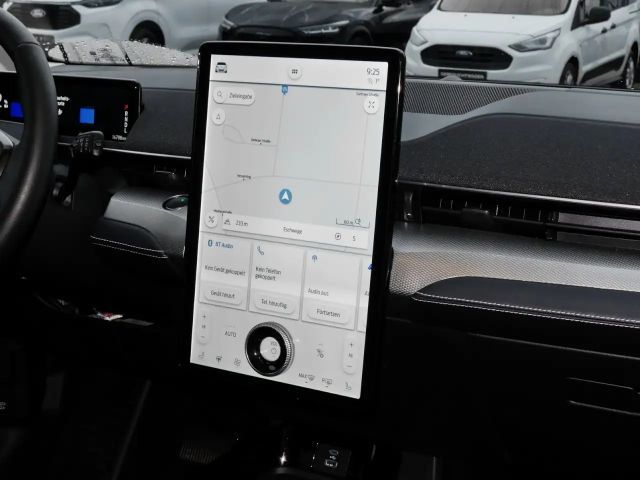 Ford Mustang Mach-E Aut+ParkAssist+Klima+ACC+Sitzhzg Klima Navi Leder