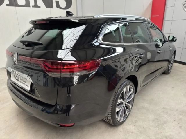 Renault Megane Combi EDC Intens