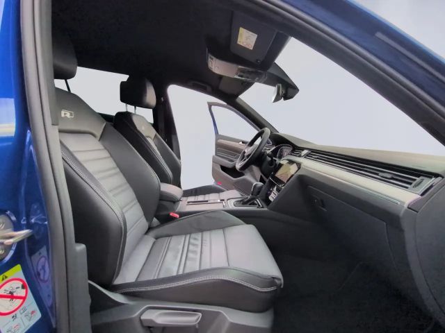 Volkswagen Passat 2.0 TDI DSG R-Line Variant